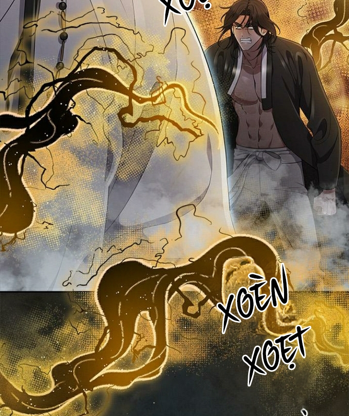 The Castle – Quỷ Nhãn Tân Nương Chapter 56 - Trang 2