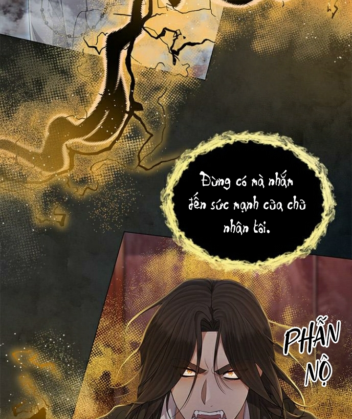 The Castle – Quỷ Nhãn Tân Nương Chapter 56 - Trang 2