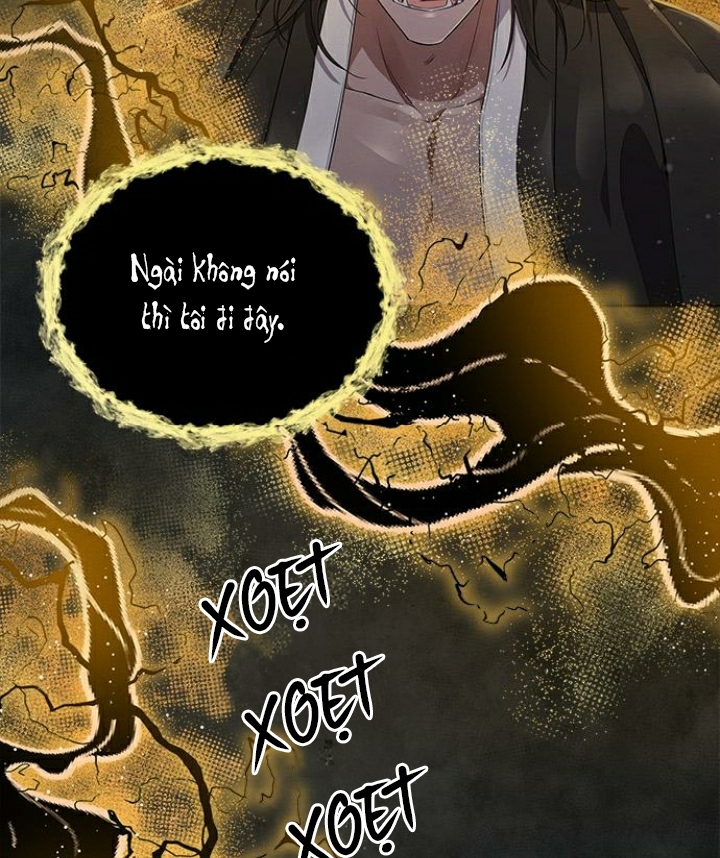 The Castle – Quỷ Nhãn Tân Nương Chapter 56 - Trang 2