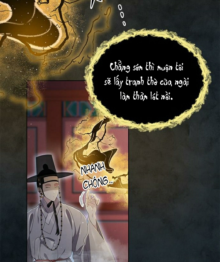 The Castle – Quỷ Nhãn Tân Nương Chapter 56 - Trang 2