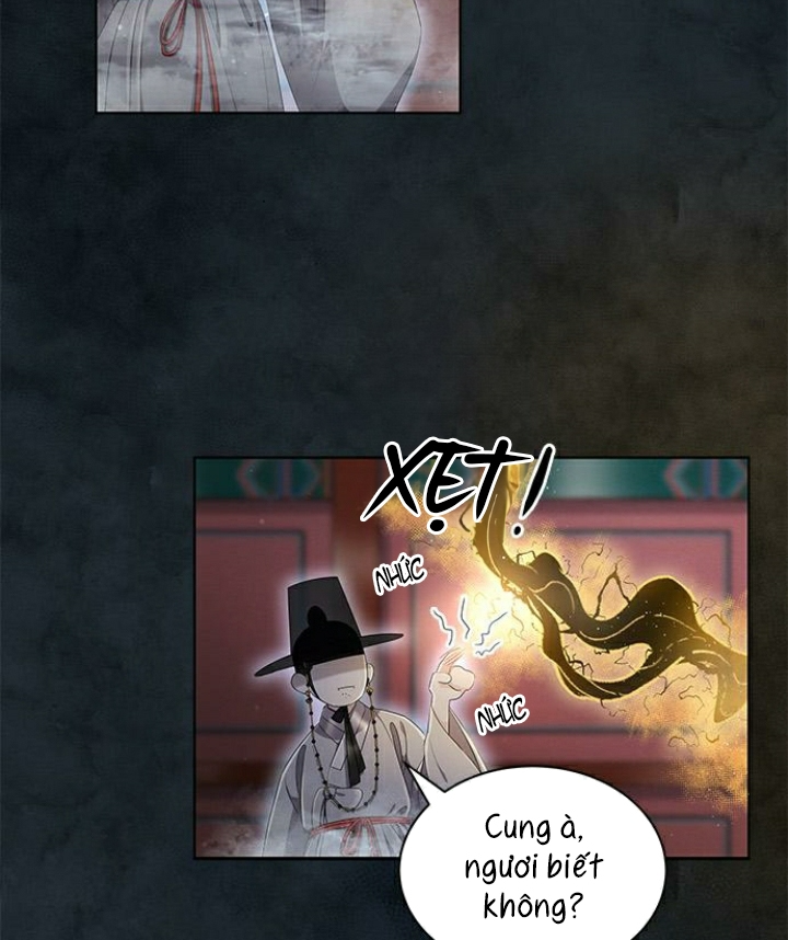 The Castle – Quỷ Nhãn Tân Nương Chapter 56 - Trang 2