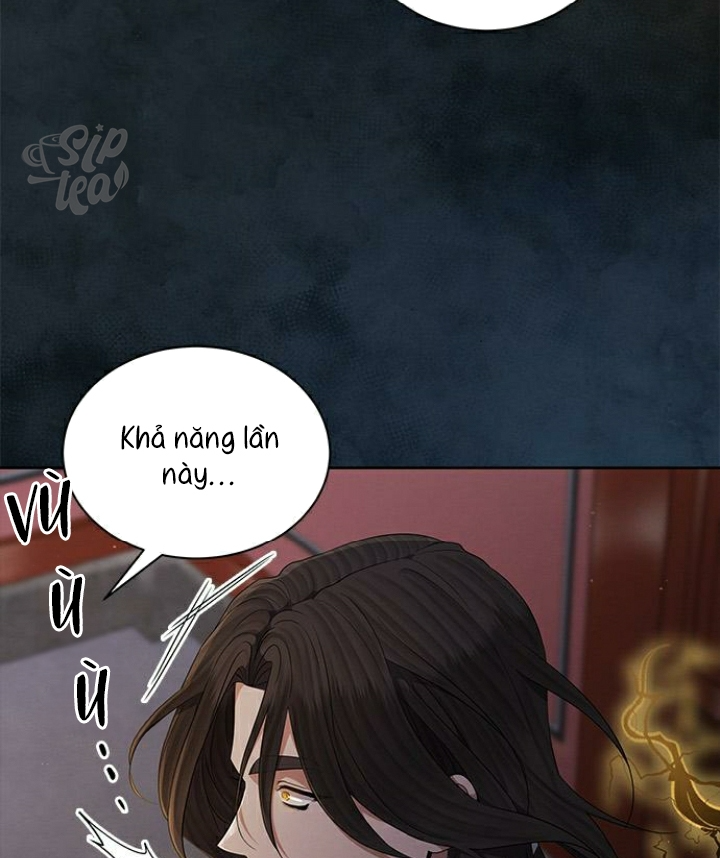 The Castle – Quỷ Nhãn Tân Nương Chapter 56 - Trang 2