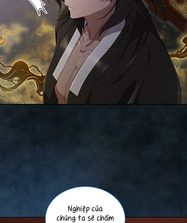 The Castle – Quỷ Nhãn Tân Nương Chapter 56 - Trang 2