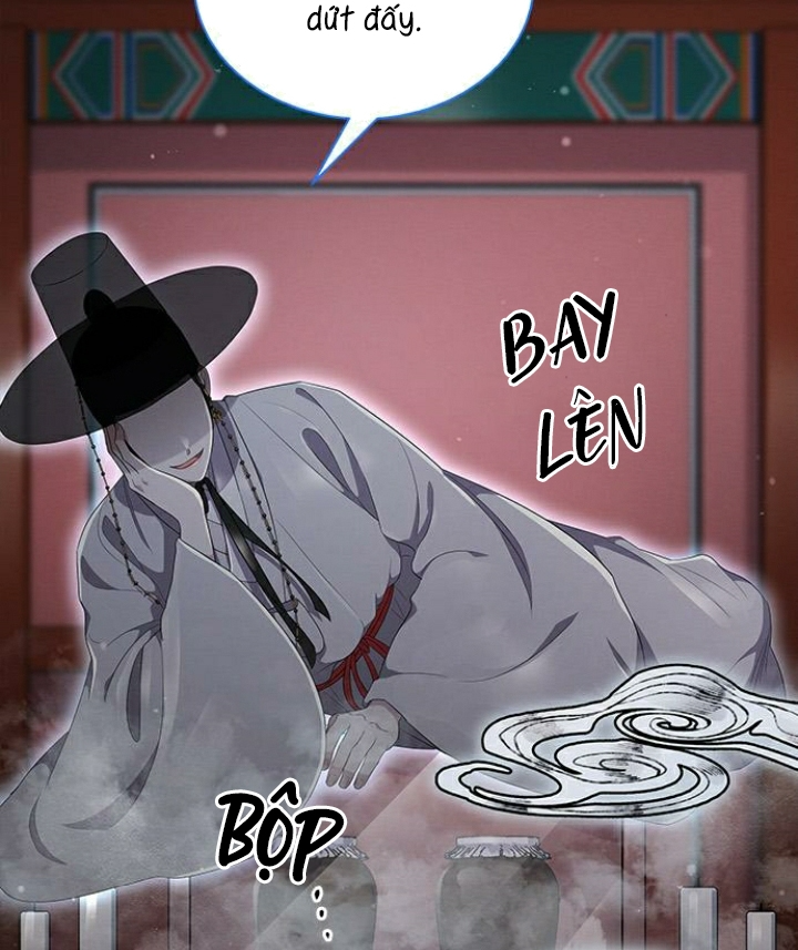 The Castle – Quỷ Nhãn Tân Nương Chapter 56 - Trang 2