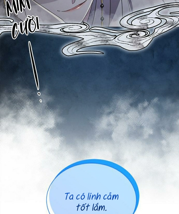 The Castle – Quỷ Nhãn Tân Nương Chapter 56 - Trang 2