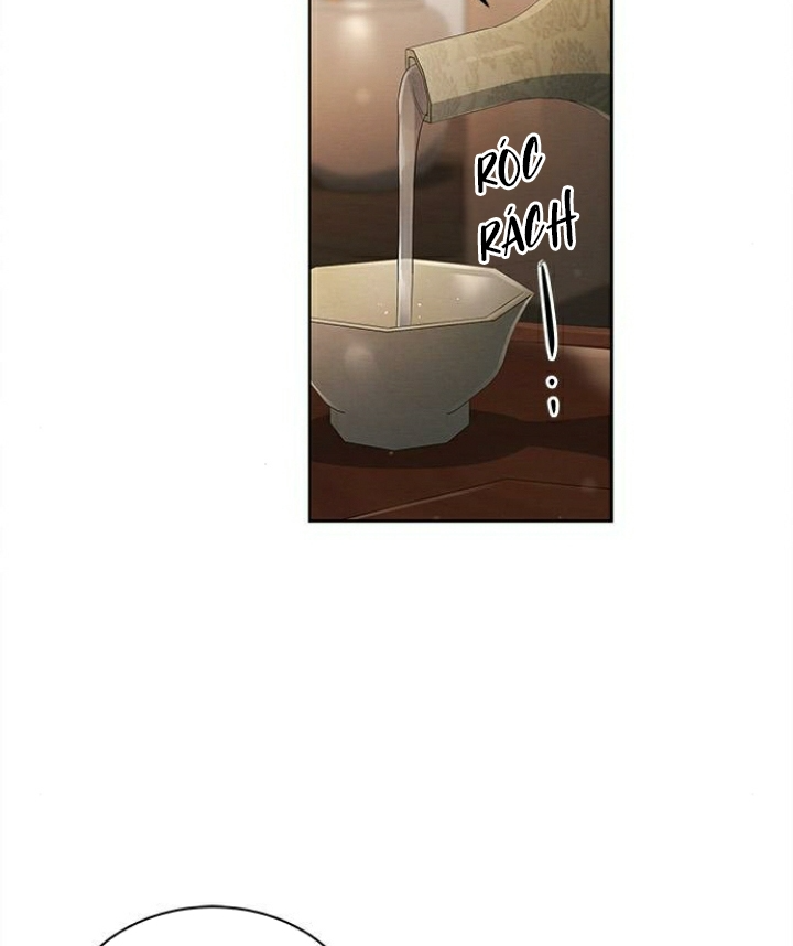 The Castle – Quỷ Nhãn Tân Nương Chapter 56 - Trang 2