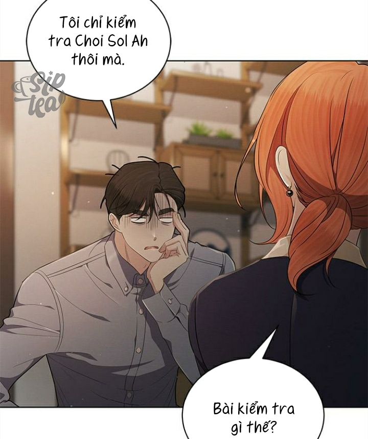 The Castle – Quỷ Nhãn Tân Nương Chapter 56 - Trang 2