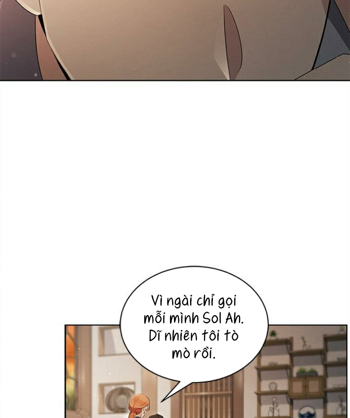 The Castle – Quỷ Nhãn Tân Nương Chapter 56 - Trang 2