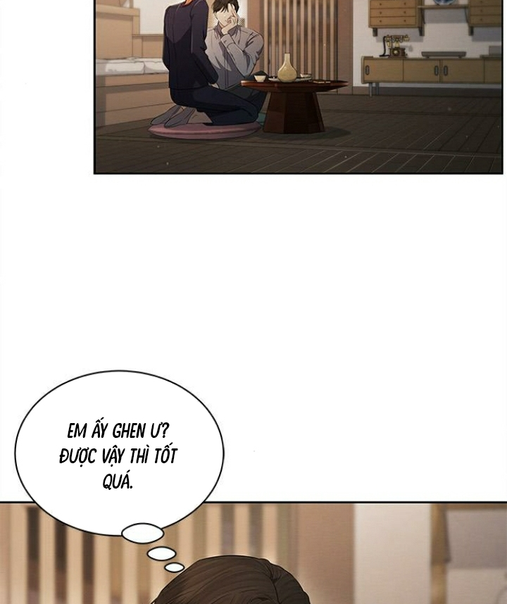 The Castle – Quỷ Nhãn Tân Nương Chapter 56 - Trang 2