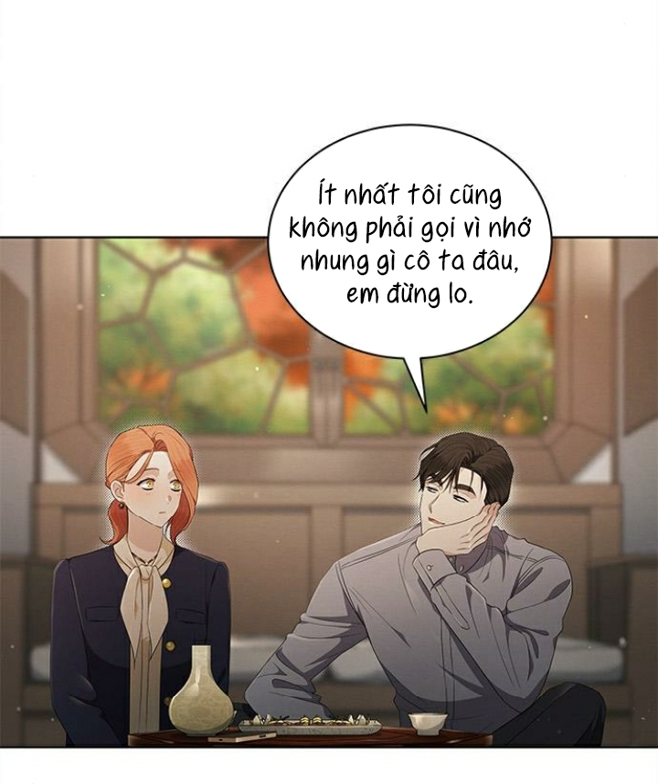 The Castle – Quỷ Nhãn Tân Nương Chapter 56 - Trang 2