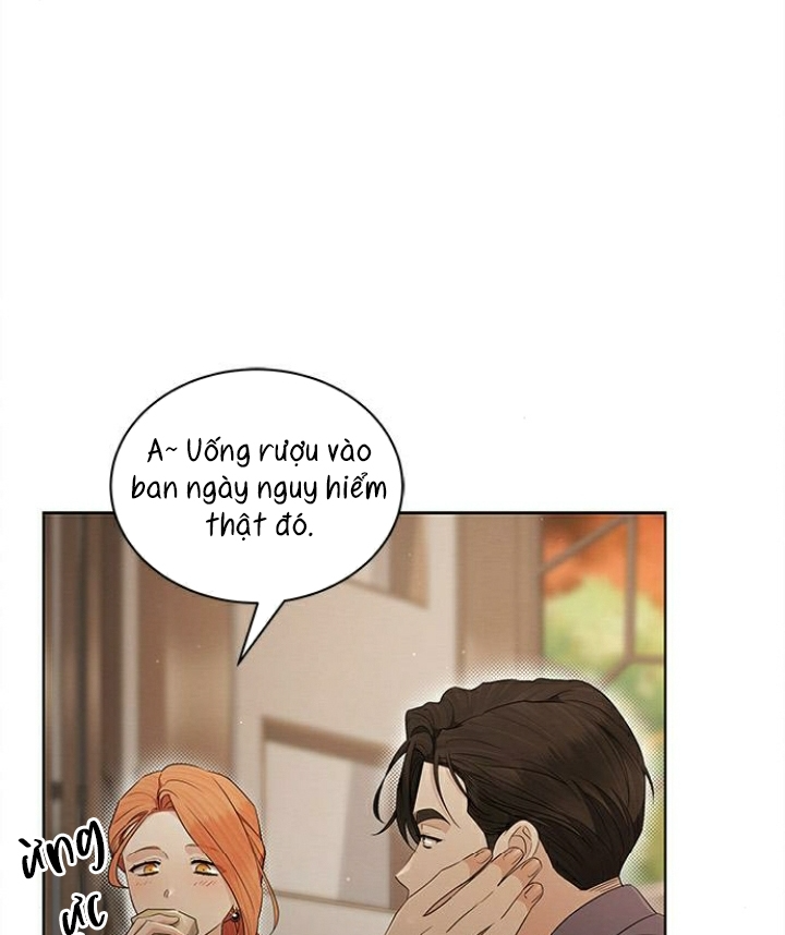 The Castle – Quỷ Nhãn Tân Nương Chapter 56 - Trang 2