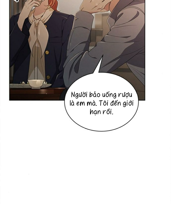 The Castle – Quỷ Nhãn Tân Nương Chapter 56 - Trang 2