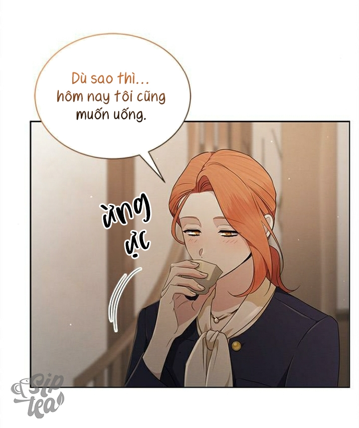 The Castle – Quỷ Nhãn Tân Nương Chapter 56 - Trang 2