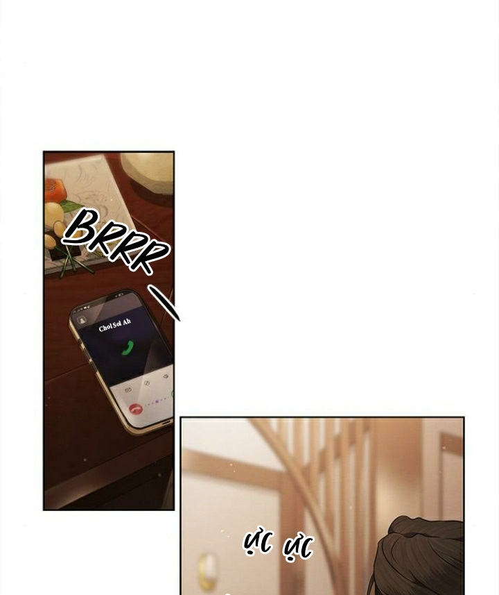 The Castle – Quỷ Nhãn Tân Nương Chapter 56 - Trang 2