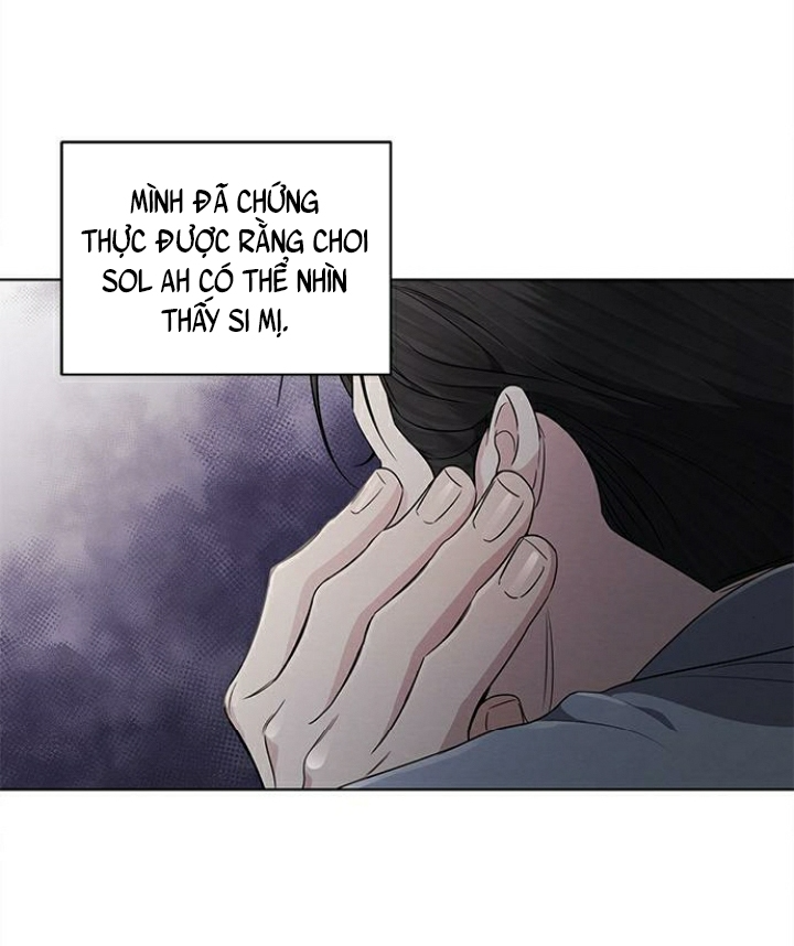 The Castle – Quỷ Nhãn Tân Nương Chapter 56 - Trang 2