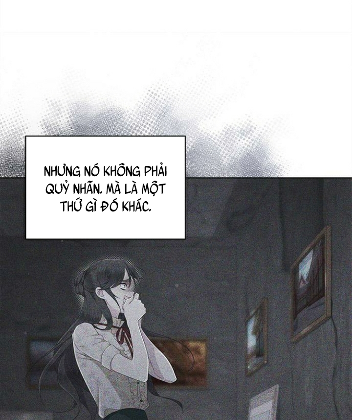 The Castle – Quỷ Nhãn Tân Nương Chapter 56 - Trang 2