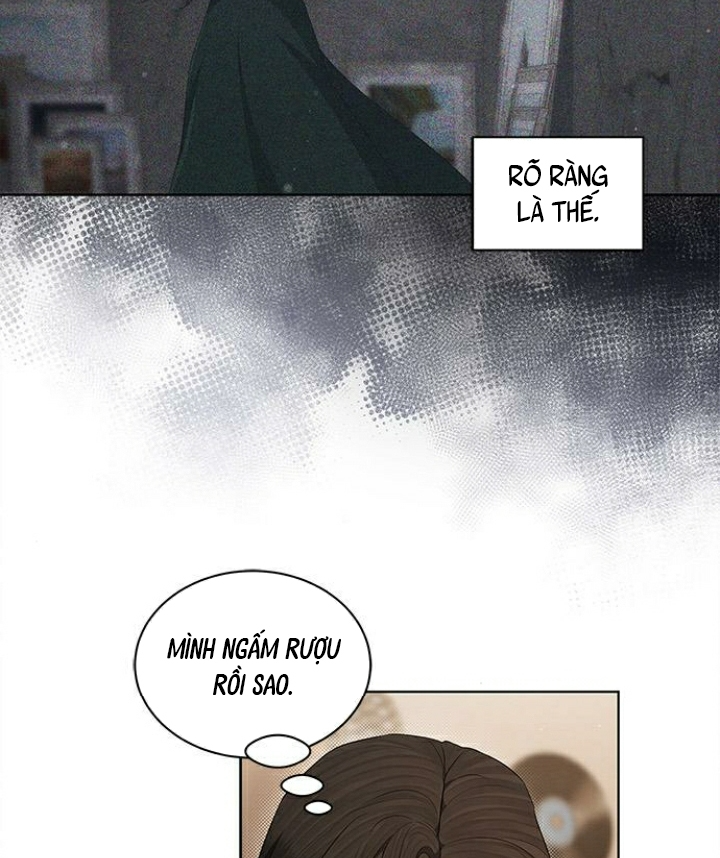 The Castle – Quỷ Nhãn Tân Nương Chapter 56 - Trang 2