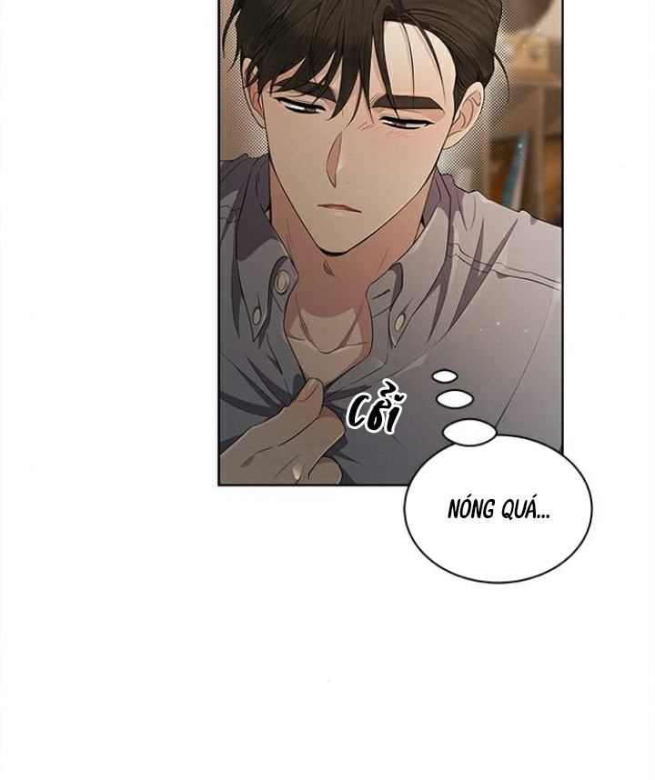 The Castle – Quỷ Nhãn Tân Nương Chapter 56 - Trang 2