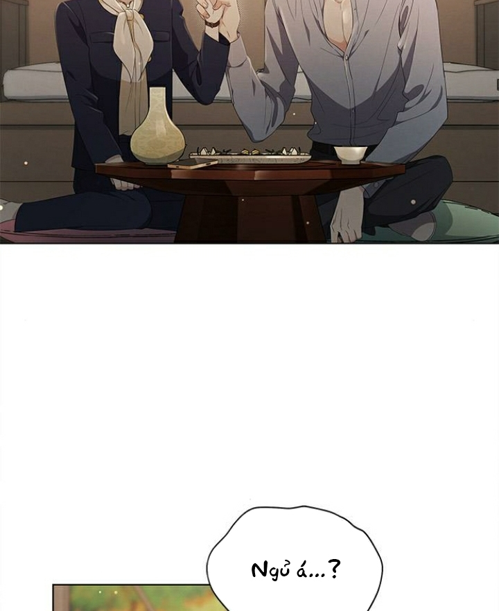 The Castle – Quỷ Nhãn Tân Nương Chapter 56 - Trang 2