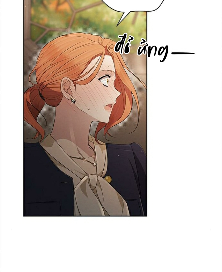 The Castle – Quỷ Nhãn Tân Nương Chapter 56 - Trang 2