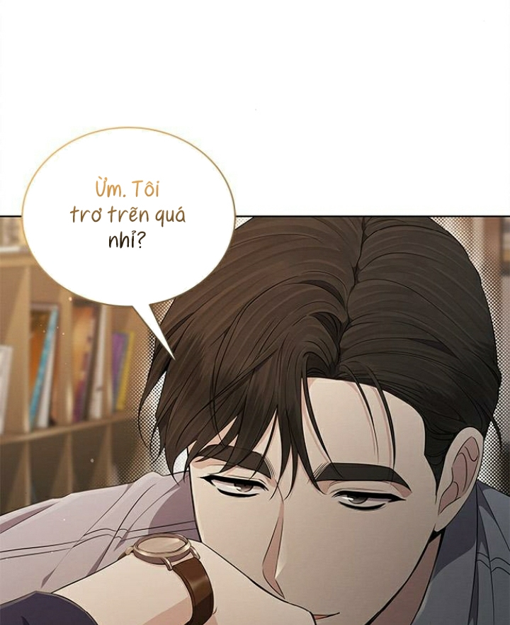 The Castle – Quỷ Nhãn Tân Nương Chapter 56 - Trang 2