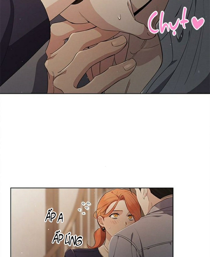 The Castle – Quỷ Nhãn Tân Nương Chapter 56 - Trang 2