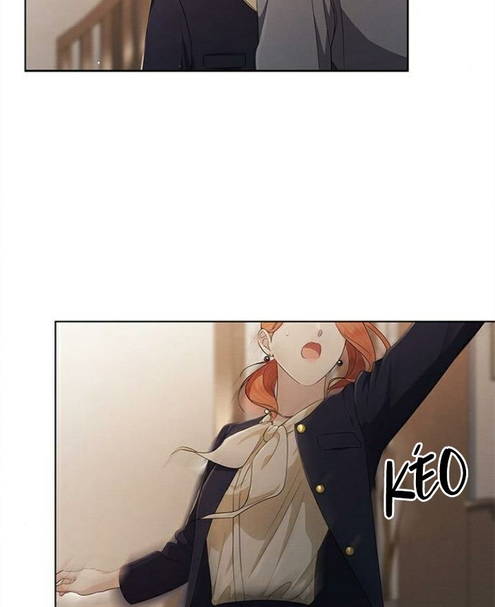 The Castle – Quỷ Nhãn Tân Nương Chapter 56 - Trang 2