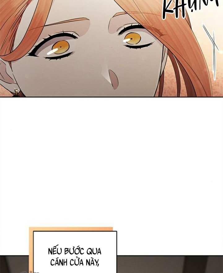 The Castle – Quỷ Nhãn Tân Nương Chapter 56 - Trang 2
