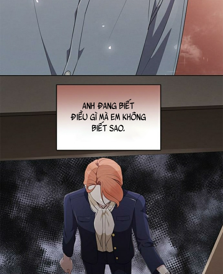 The Castle – Quỷ Nhãn Tân Nương Chapter 56 - Trang 2