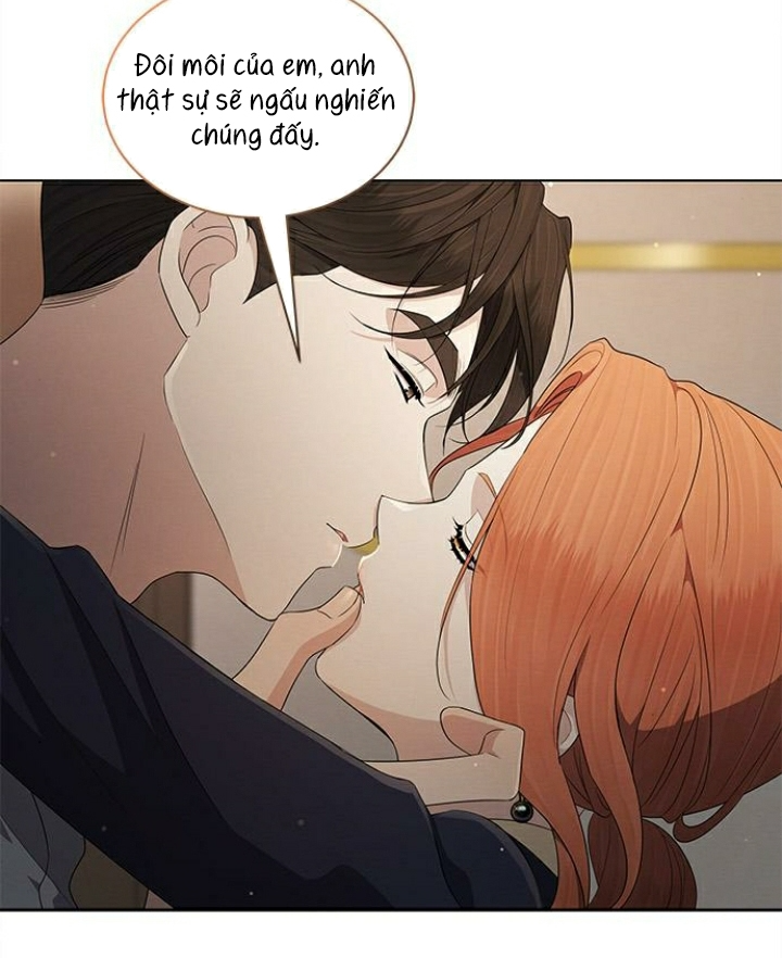 The Castle – Quỷ Nhãn Tân Nương Chapter 56 - Trang 2