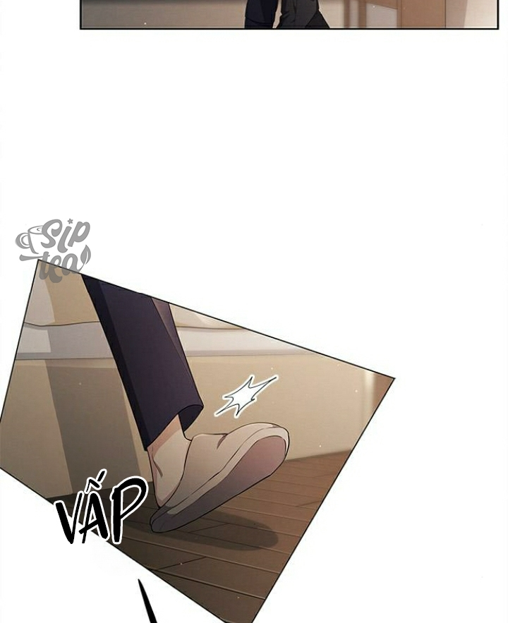 The Castle – Quỷ Nhãn Tân Nương Chapter 56 - Trang 2