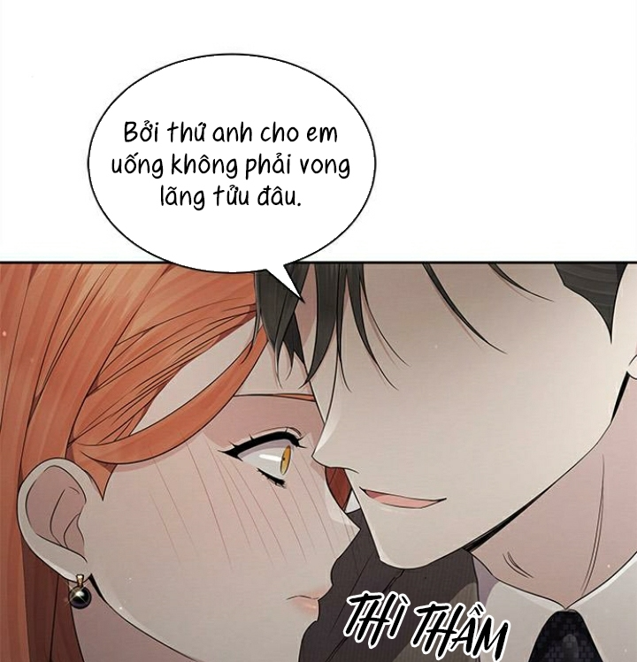 The Castle – Quỷ Nhãn Tân Nương Chapter 57 - Trang 2
