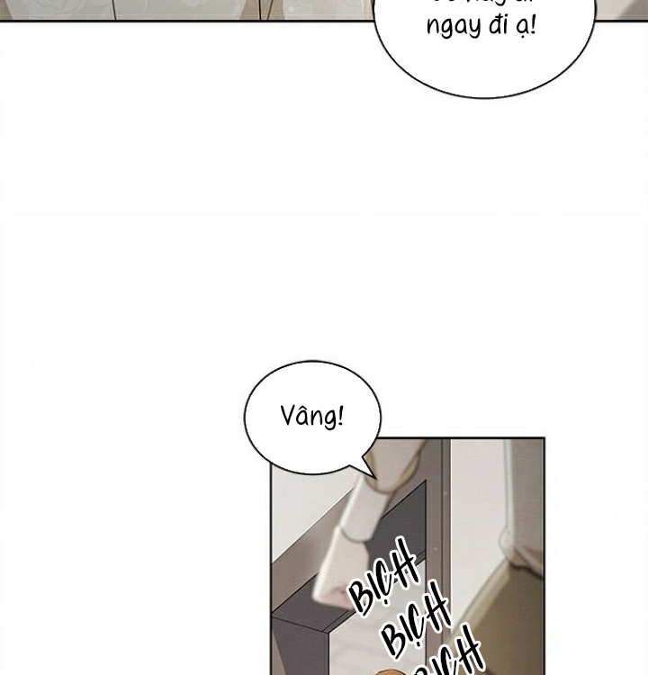 The Castle – Quỷ Nhãn Tân Nương Chapter 57 - Trang 2