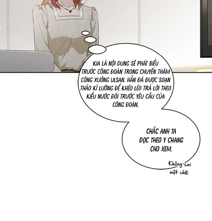 The Castle – Quỷ Nhãn Tân Nương Chapter 57 - Trang 2
