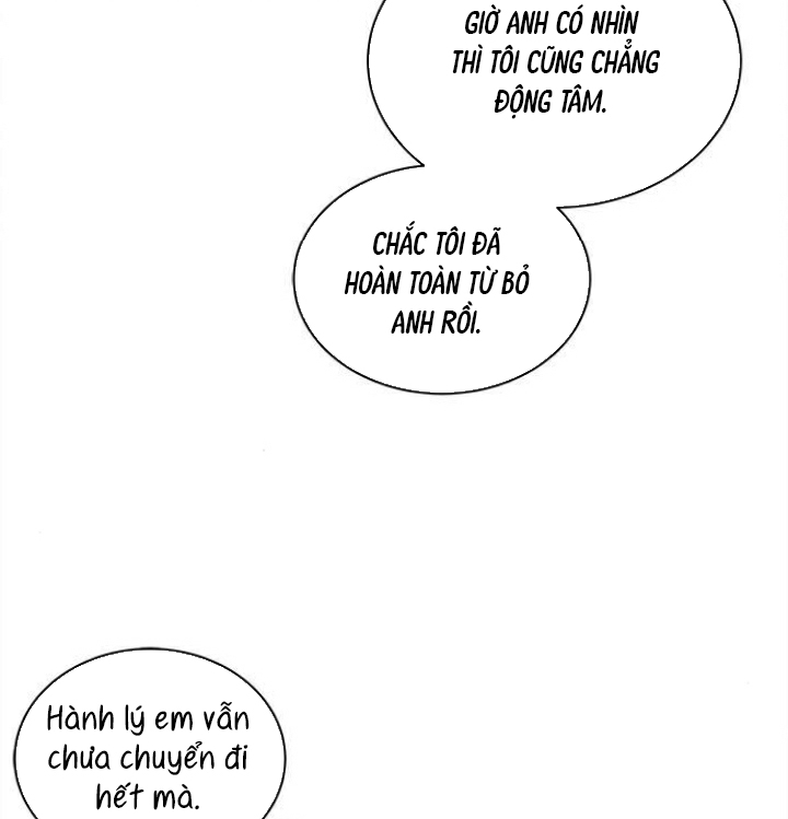 The Castle – Quỷ Nhãn Tân Nương Chapter 57 - Trang 2