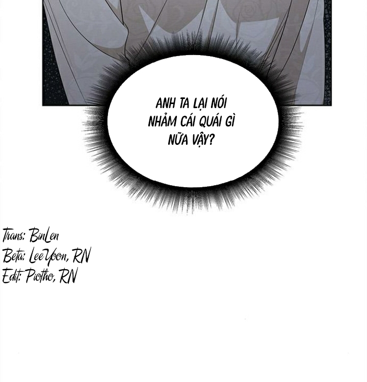 The Castle – Quỷ Nhãn Tân Nương Chapter 57 - Trang 2