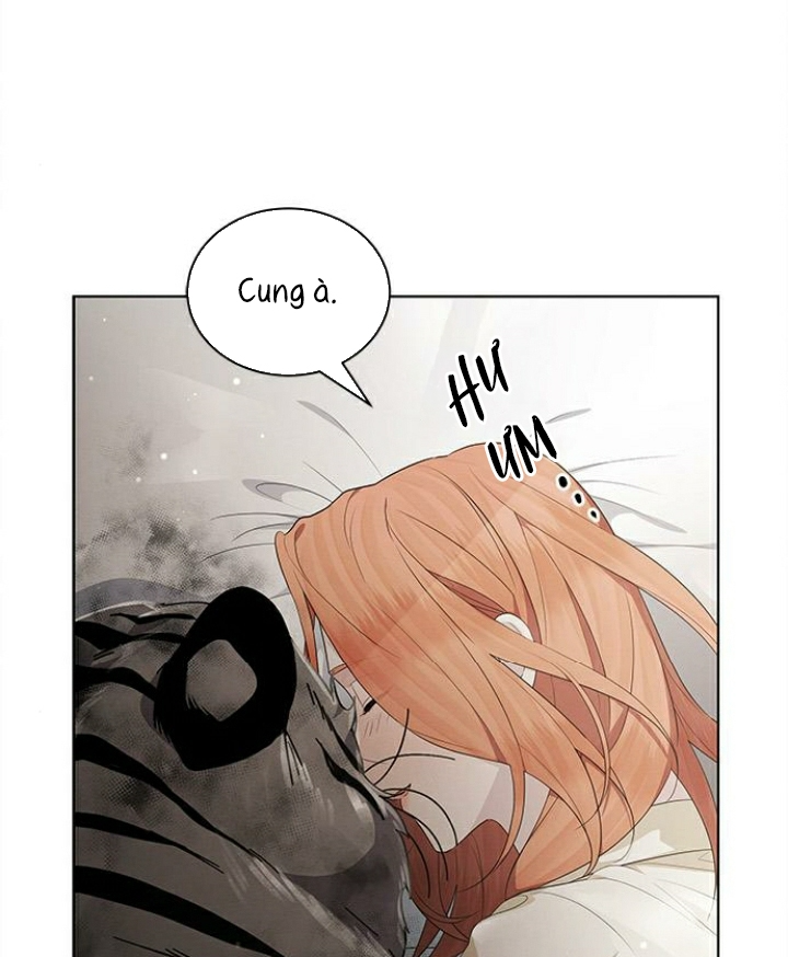The Castle – Quỷ Nhãn Tân Nương Chapter 57 - Trang 2