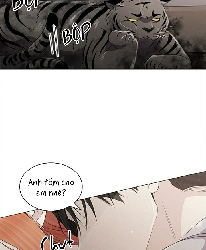 The Castle – Quỷ Nhãn Tân Nương Chapter 57 - Trang 2