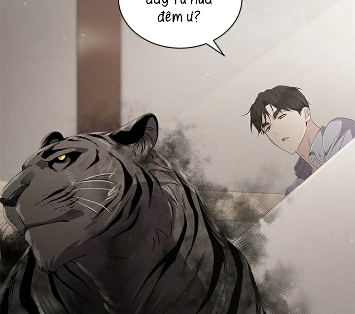 The Castle – Quỷ Nhãn Tân Nương Chapter 57 - Trang 2