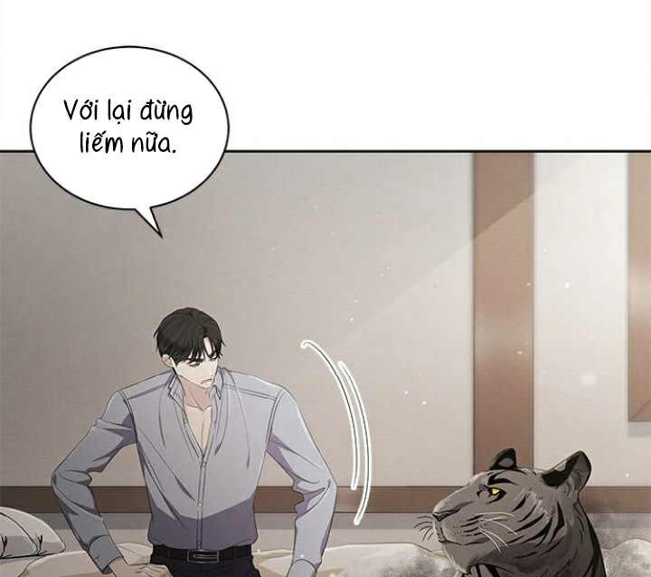 The Castle – Quỷ Nhãn Tân Nương Chapter 57 - Trang 2