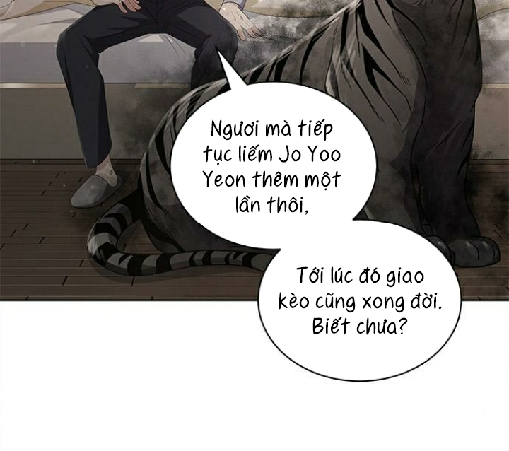 The Castle – Quỷ Nhãn Tân Nương Chapter 57 - Trang 2