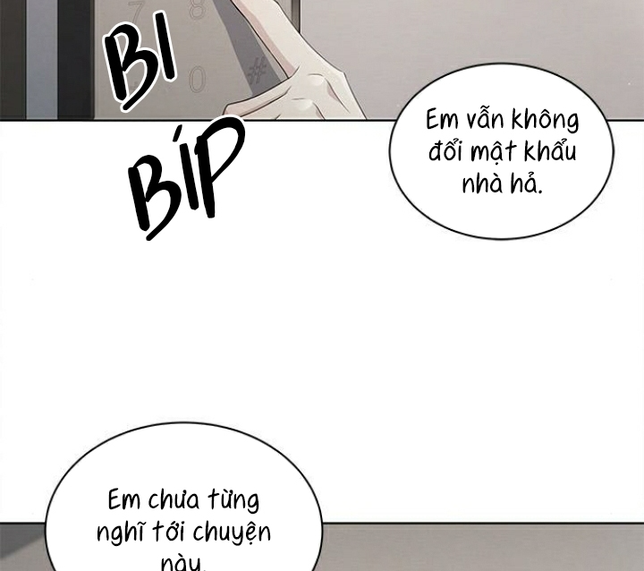 The Castle – Quỷ Nhãn Tân Nương Chapter 57 - Trang 2