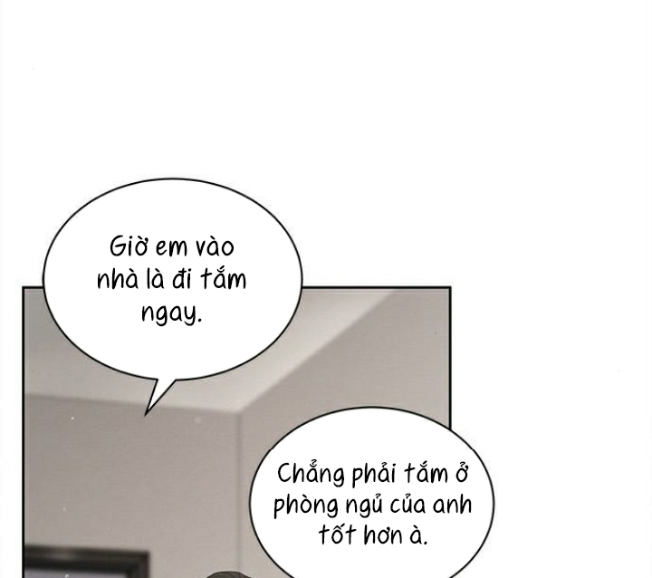 The Castle – Quỷ Nhãn Tân Nương Chapter 57 - Trang 2