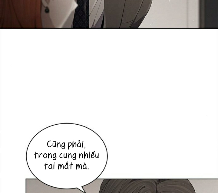 The Castle – Quỷ Nhãn Tân Nương Chapter 57 - Trang 2