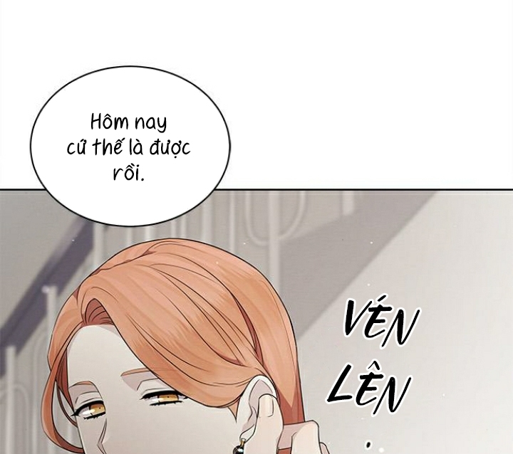 The Castle – Quỷ Nhãn Tân Nương Chapter 57 - Trang 2