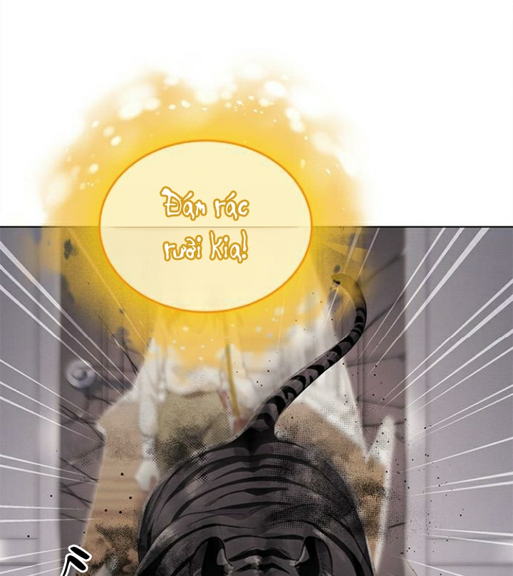 The Castle – Quỷ Nhãn Tân Nương Chapter 58 - Trang 2