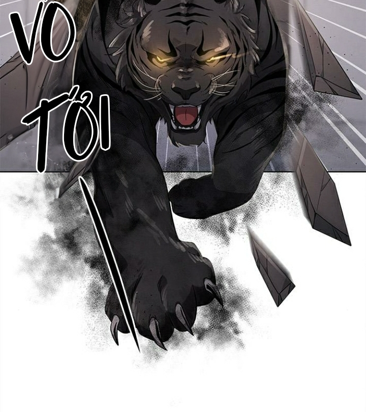 The Castle – Quỷ Nhãn Tân Nương Chapter 58 - Trang 2