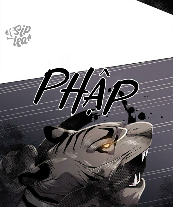 The Castle – Quỷ Nhãn Tân Nương Chapter 58 - Trang 2