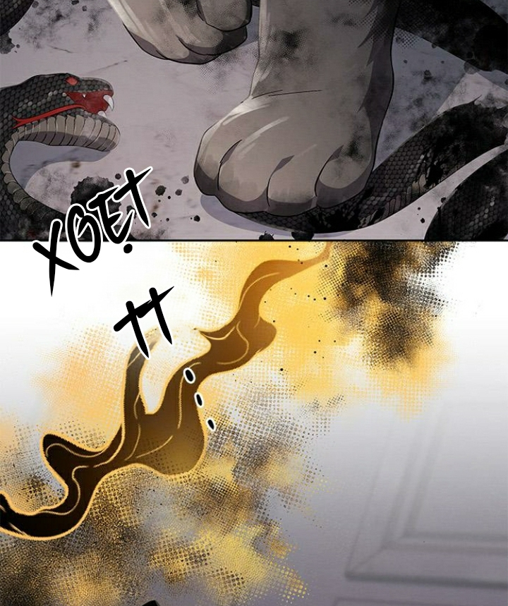 The Castle – Quỷ Nhãn Tân Nương Chapter 58 - Trang 2