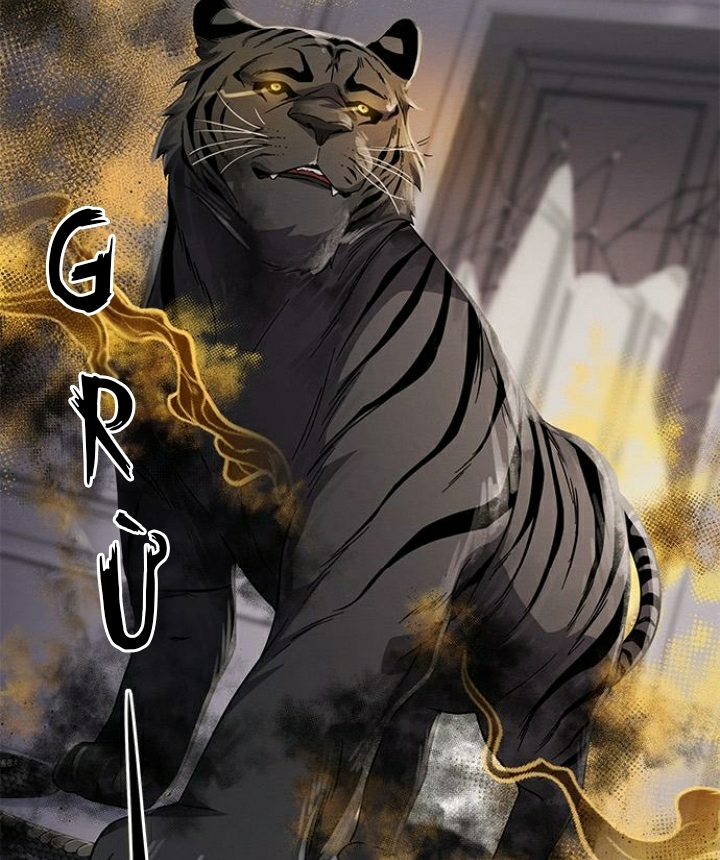 The Castle – Quỷ Nhãn Tân Nương Chapter 58 - Trang 2